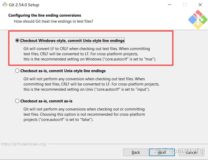 Windows 系统 Git 下载与安装详细教程 - 知乎