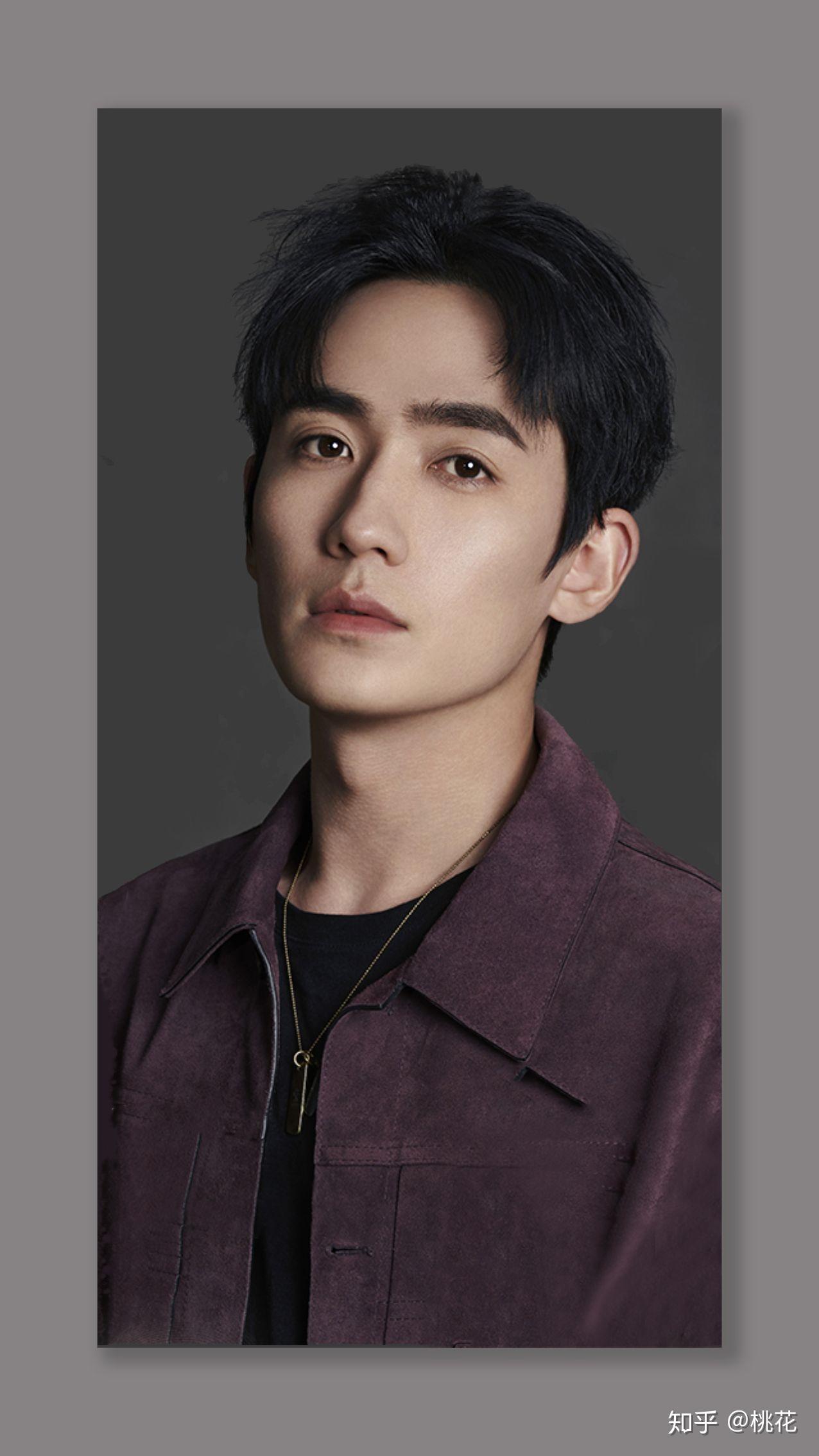 你认为最好看的男明星是谁