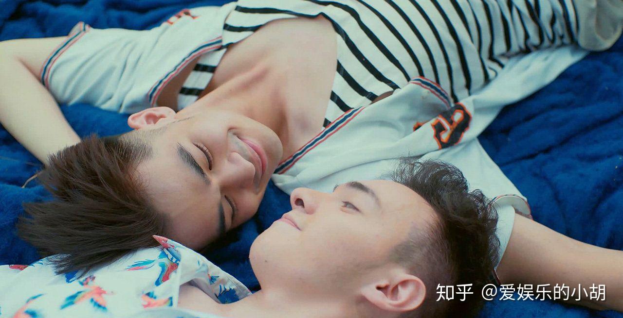 近期4部完结的腐剧推荐你们看了吗