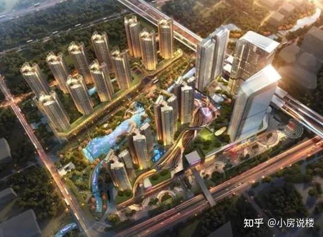 深圳新房|光明区 - 知乎