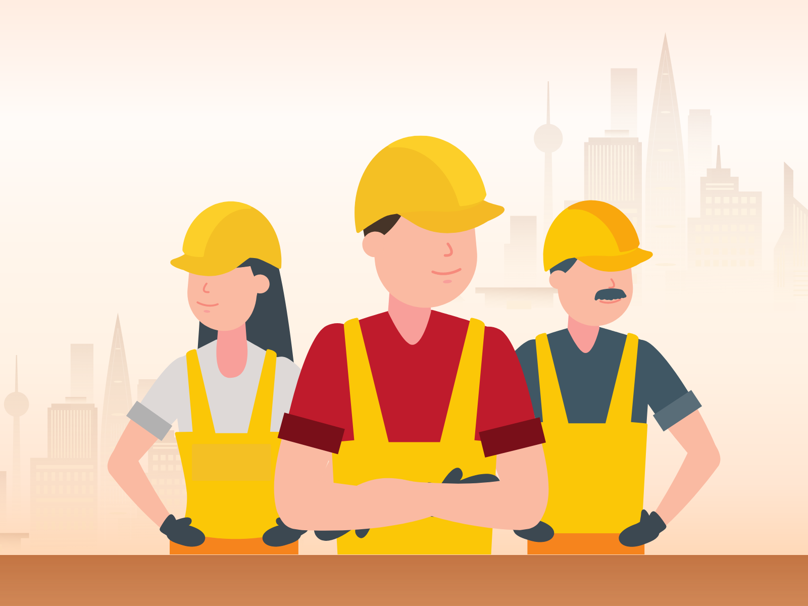 你办比赛我奖励2023年度劳动技能竞赛申报启动