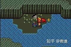 重装机兵2改详细攻略(gba重装机兵2改love3322(GBA重装机兵2改(MM2改)终极图文攻略世界地图)) 第66张 重装机兵2改详细攻略(gba重装机兵2改love3322(GBA重装机兵2改(MM2改)终极图文攻略世界地图)) 第66张