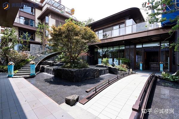 贵阳投控悦湖公园城实景示范区开放 创见贵安湖居新封面 - 知乎