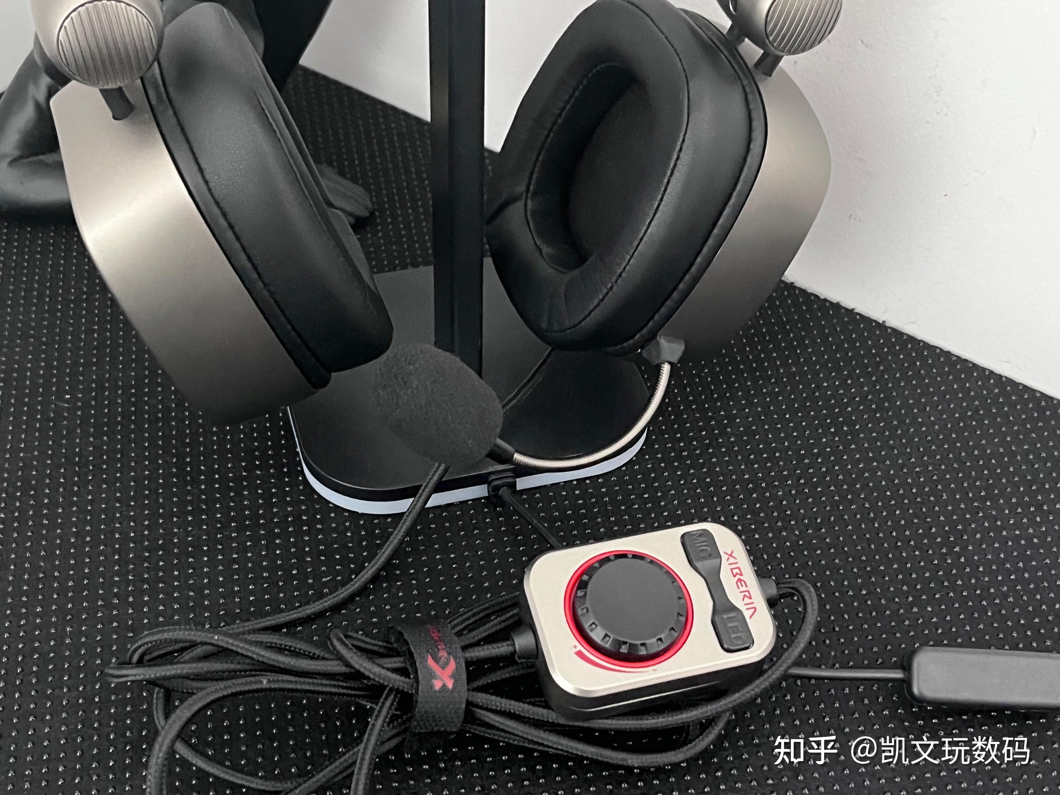 头戴式电竞耳机横向测评ikf kira,西伯利亚s21 你不会