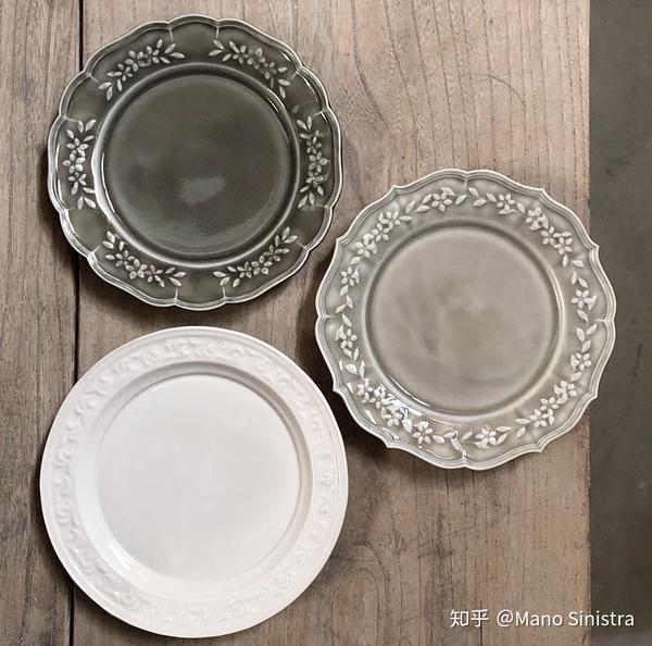 日本陶芸作家 阿部慎太郎 复古西洋风陶瓷 知乎