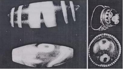 西藏天珠-西藏天珠是真的吗