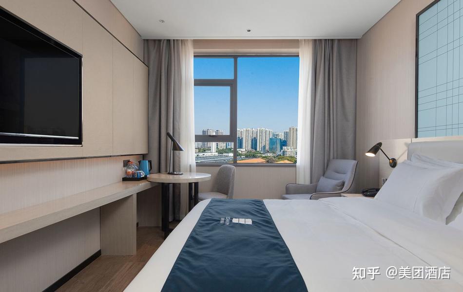 长沙旅游路程长,时间紧!!2024请一定让自己看这篇住宿攻略√ - 知乎