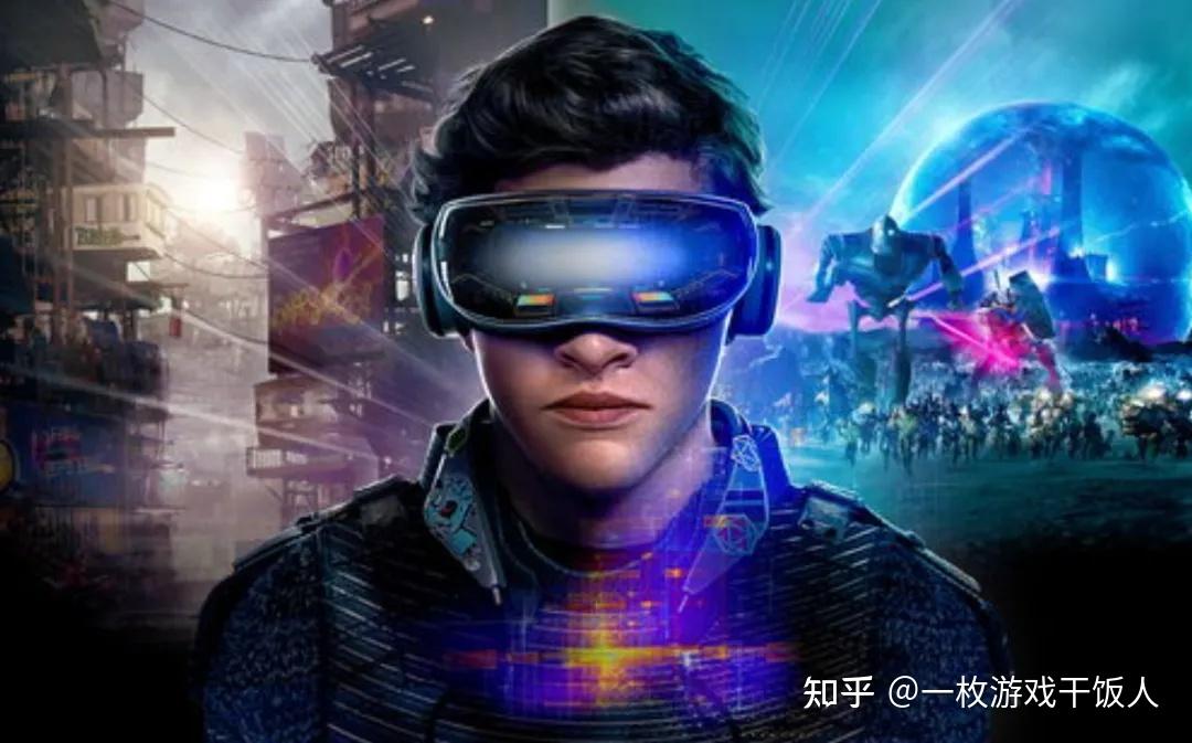 游戏形式是否已经被人发掘完了？