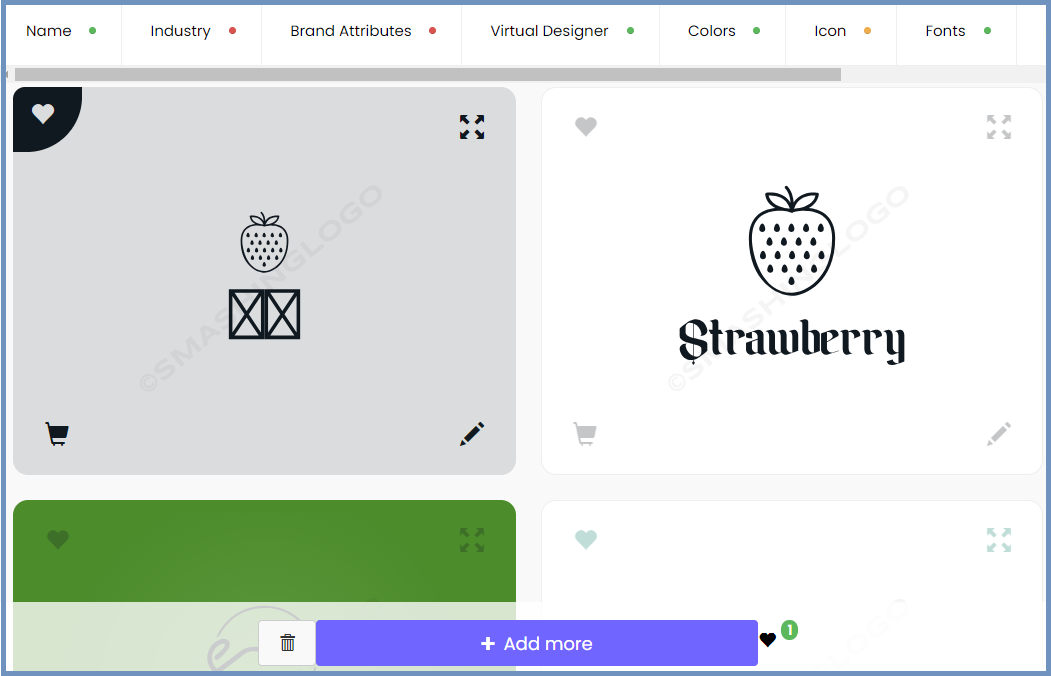 logo设计怎么设计?三种智能设计logo的方法分享 - 知乎