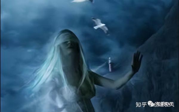 人死亡前自己能感知到吗?临死前看到的画面,究竟会是什么? - 知乎