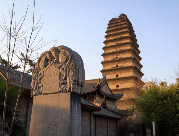 中国古建筑石雕主要用在哪些地方? - 知乎
