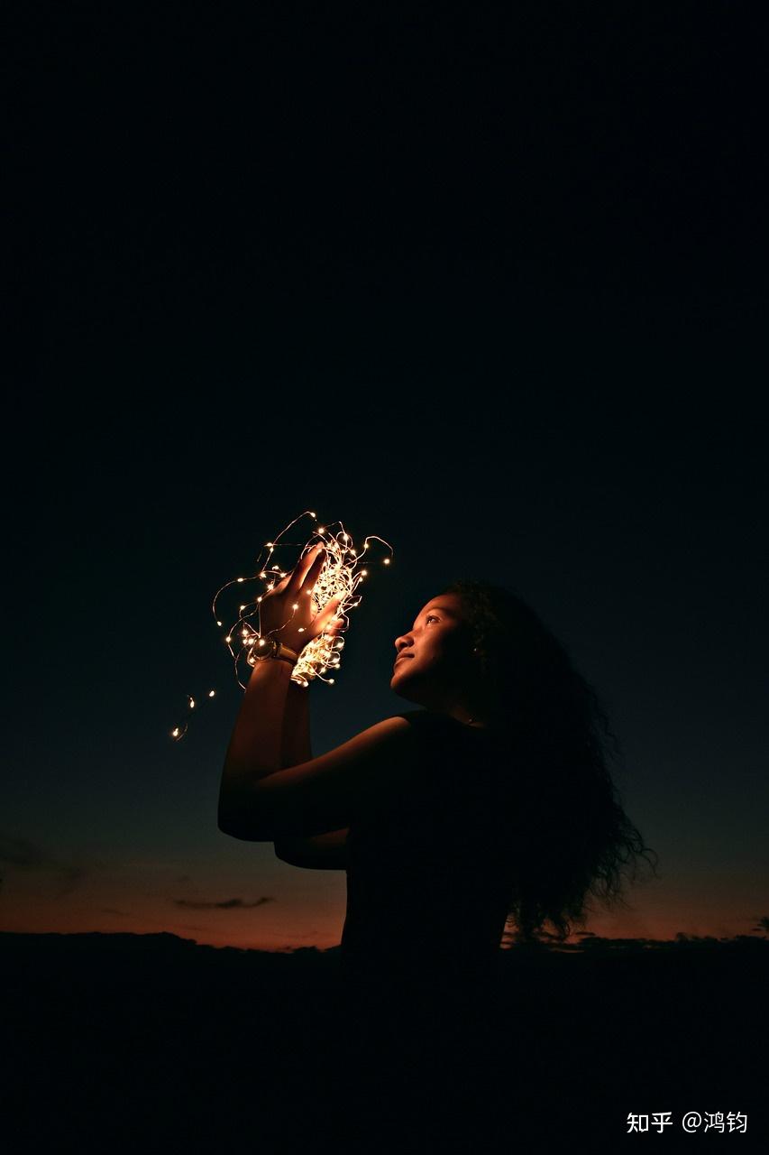 怎么样度过人生黑暗的时刻