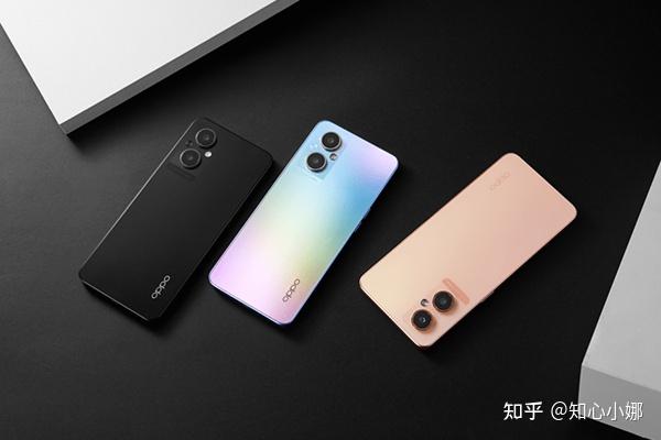 (參數手工整理,具體以官方為準)67vivo y77和oppo a96:外觀兩款手機