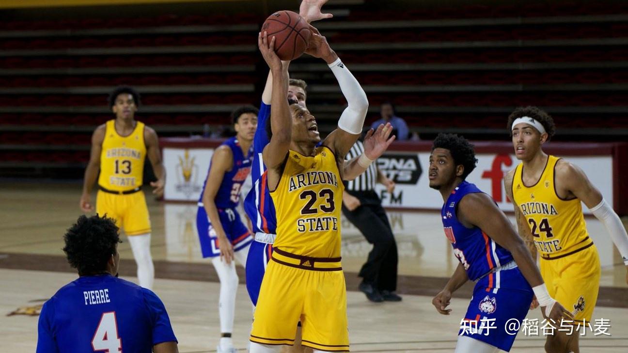 2021年nba选秀热门球员汇总小前锋篇小皮蓬大战小伦纳德