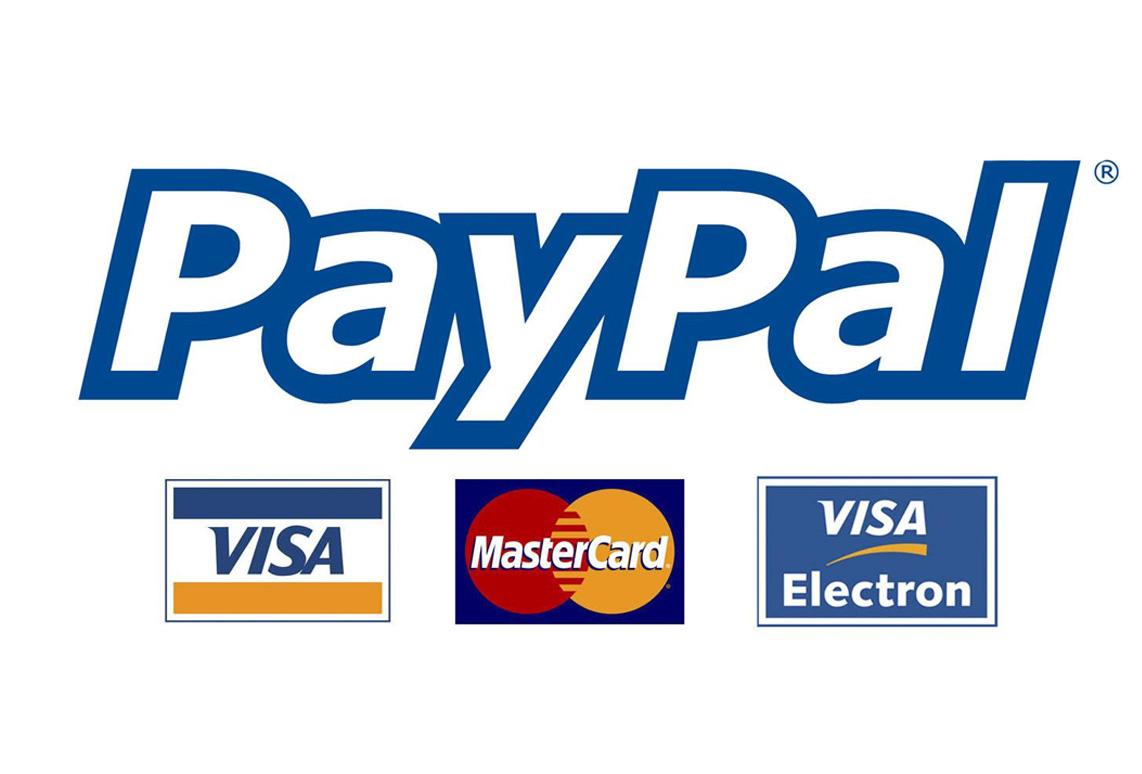 paypal为什么能成为跨境电商最佳首付款的选择? - 知乎