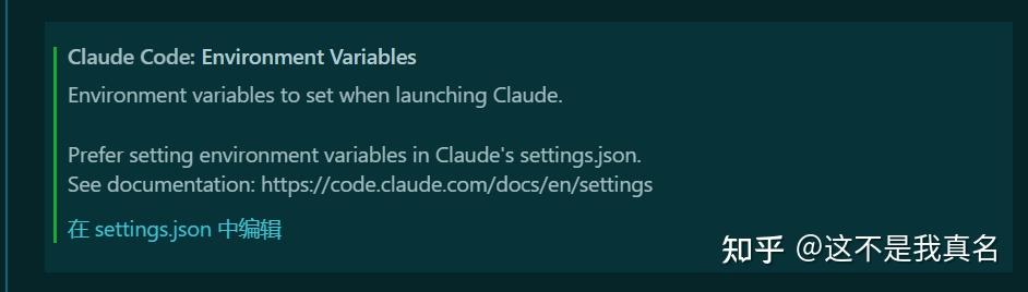 Claude Code + VS Code + API接入教程，不成功来喷我 - 知乎
