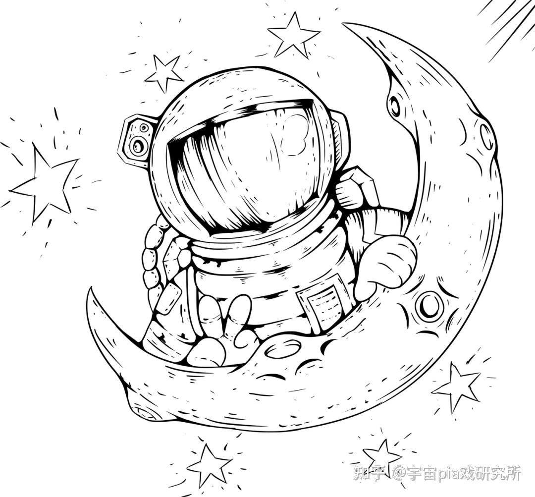 月亮 星星82本周分享的图片关键词是:宇宙pia戏研究所