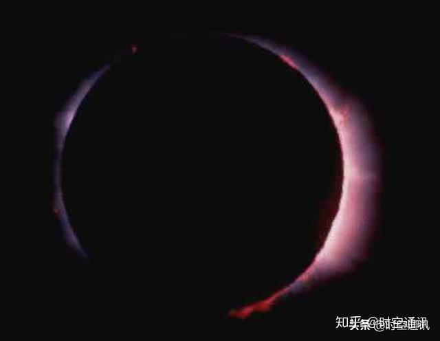 照耀我们的太阳到底是一个什么样的层次结构和温度? - 知乎