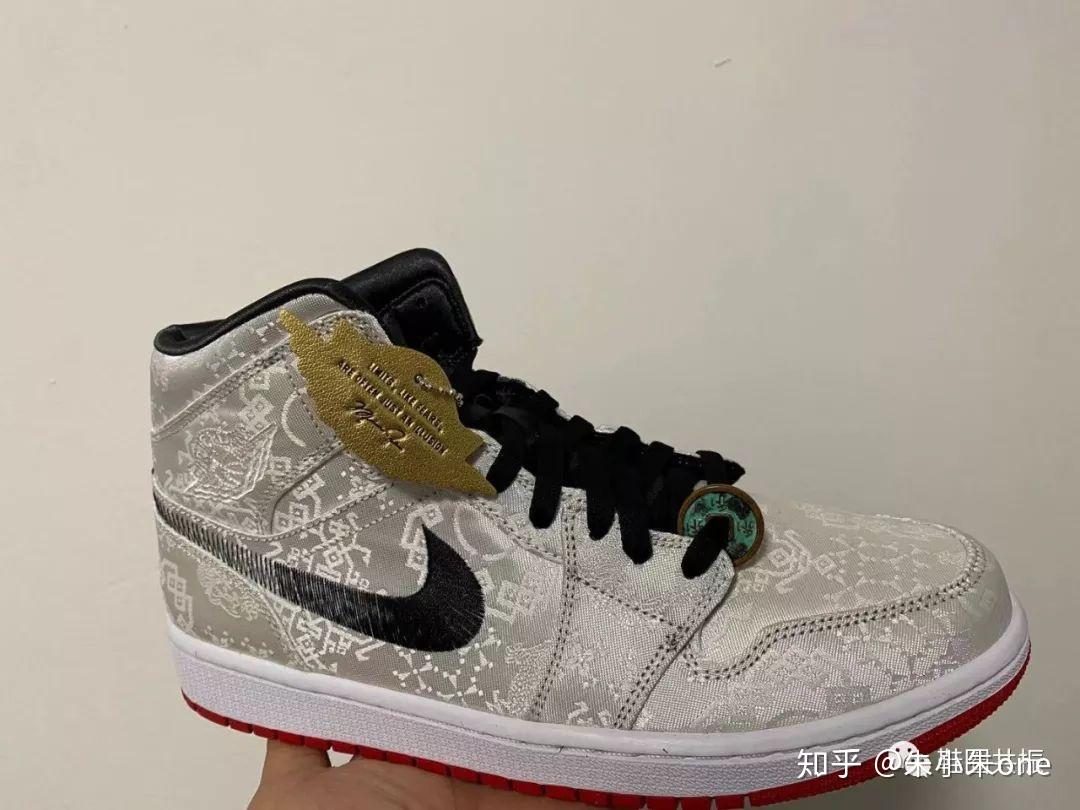 nike鞋抽签在哪抽?