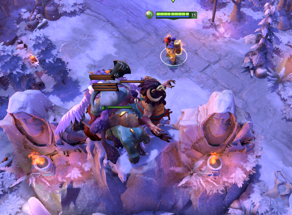 为什么 DOTA 2 职业选手打钱会那么快?