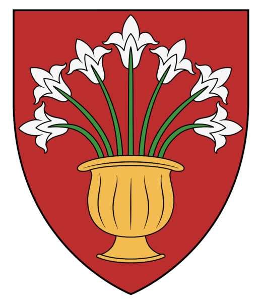 欧洲骑士团的纹章二