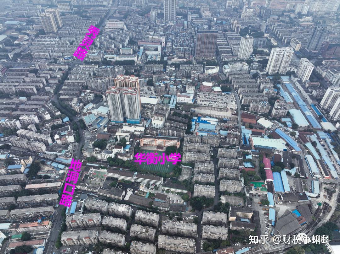 太全了！南宁超4万亩旧改地图新鲜出炉，令人震惊（值得收藏） - 知乎
