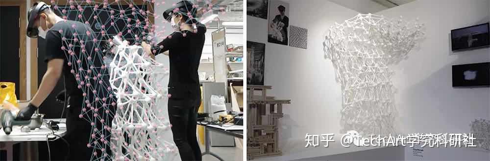 学术干货 | VR虚拟现实,AR增强现实,MR混合现实的最新技术与设计应用的方法整理35 学术干货 | VR虚拟现实,AR增强现实,MR混合现实的最新技术与设计应用的方法整理