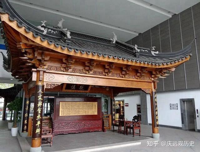 清代的江宁织造到底是干什么的,是个多大的官? - 知乎