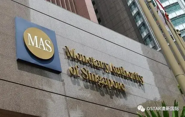 远程就能开户被众多企业家所选择的新加坡银行