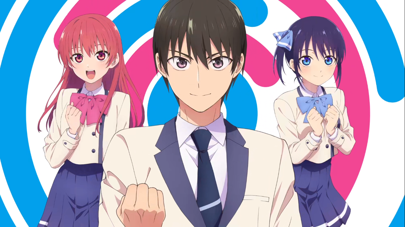 七月新番追番指南日常篇