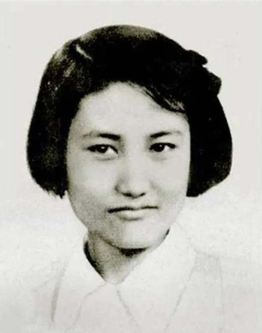 【回忆文革】才女张志新惨死冤案的真相