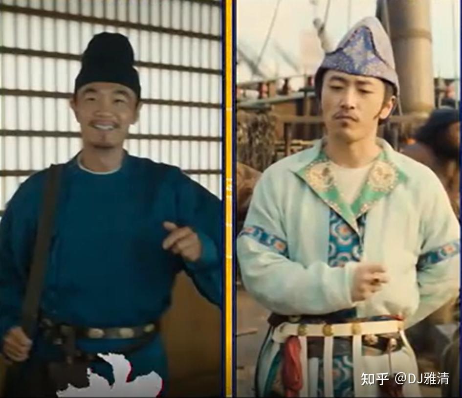 电影《长安的荔枝》演员初印象，白客很搞笑，付航有惊喜，刘德华是亮点 - 知乎