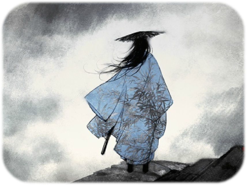 《侠》 - 知乎