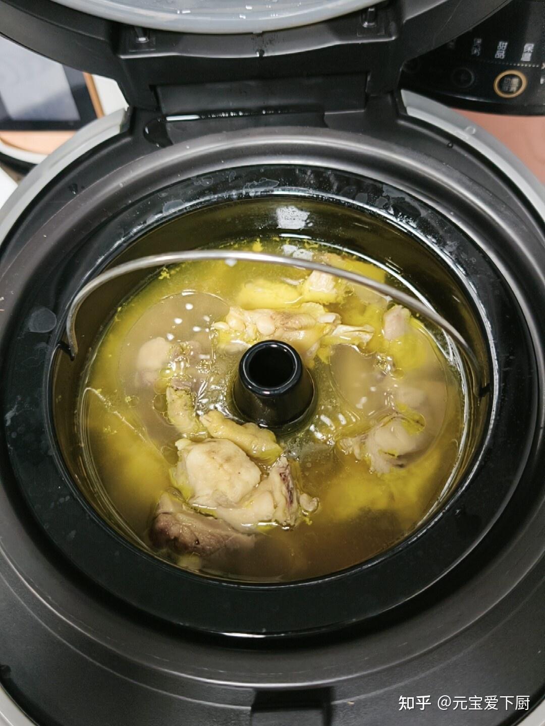土锅汽釜电饭煲的“汽釜”设计,对烹饪效果到底有什么影响?