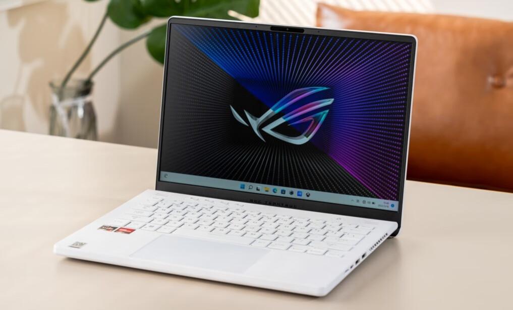 rog幻14和雷蛇灵刃14怎么选? - 知乎