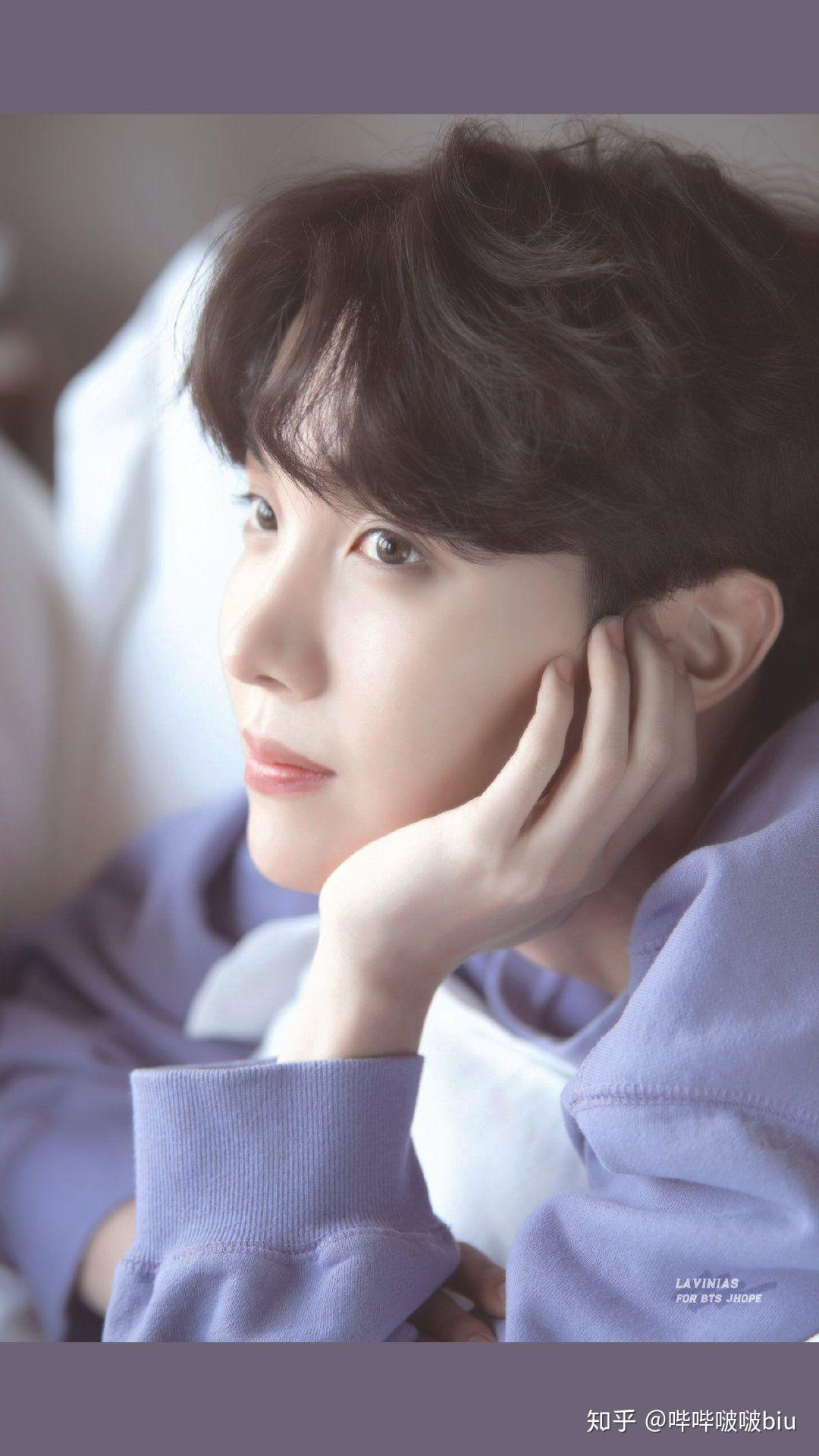 郑号锡有哪些神图适合做壁纸