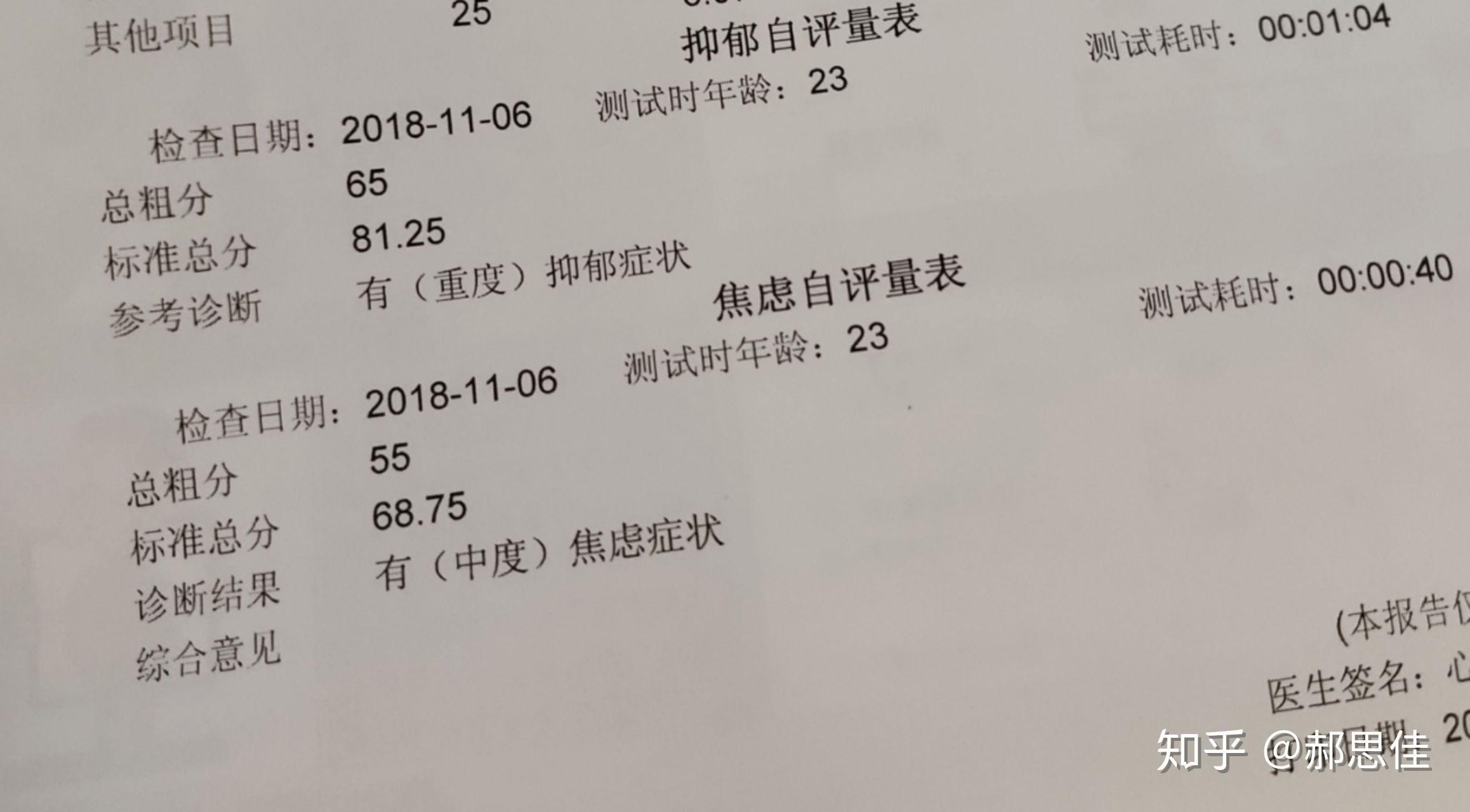 如何自我检测抑郁症？最新免费测试方法大揭秘