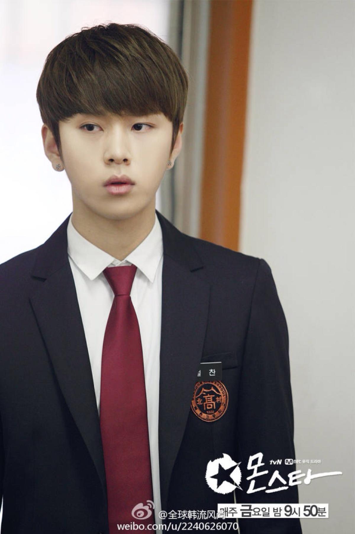 如何评价BEAST龙俊亨? - 韩国流行音乐(K-Po