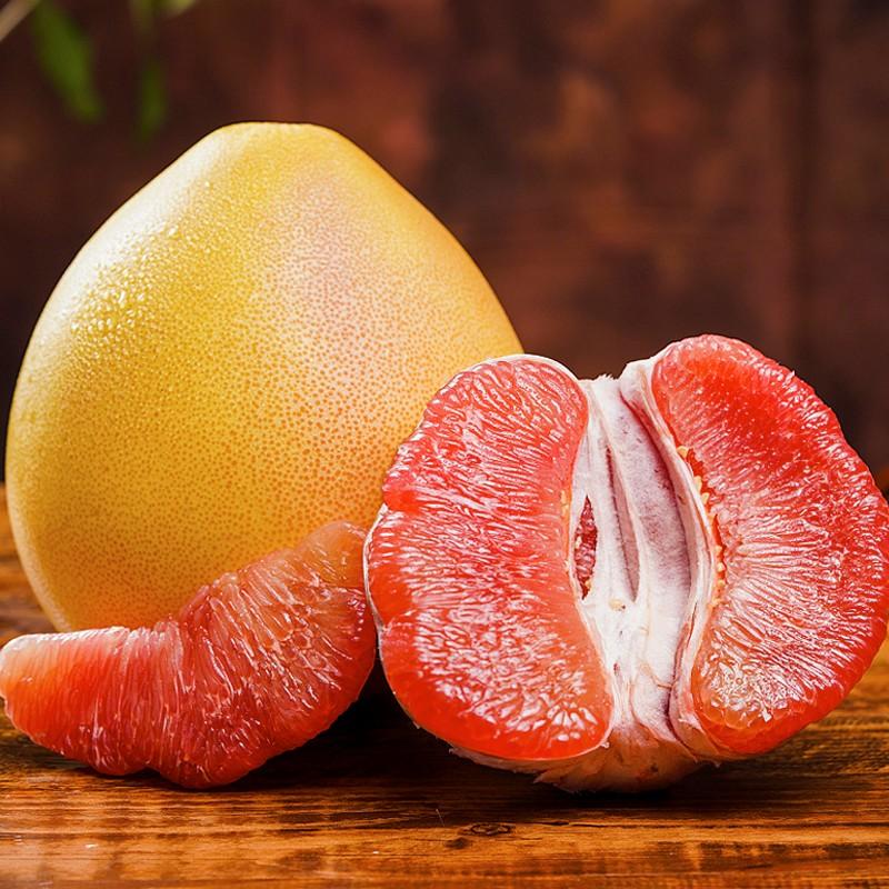 关于蜜柚你知多少