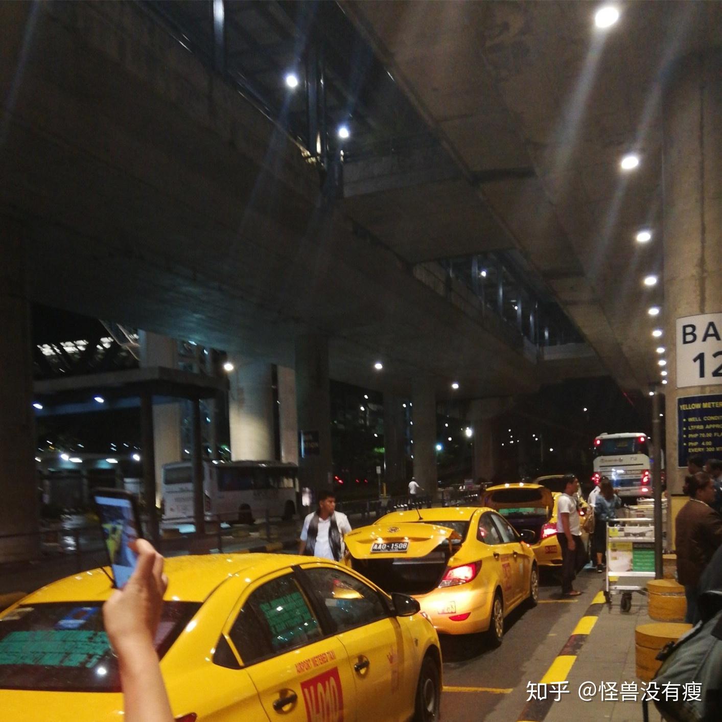 菲律宾BC快问快答锦囊- 知乎