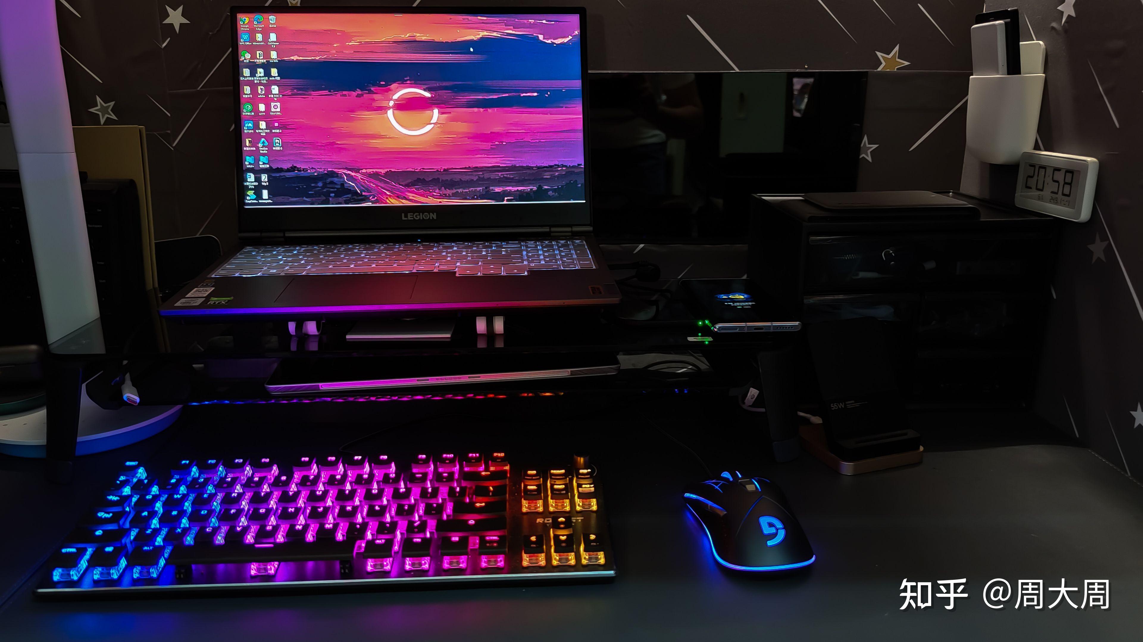 与众不同的桌面设计改造清单好物推荐