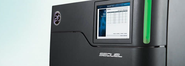 [测序仪原理] 三代测序：道路千万条，不走PCR （1）：PacBio SMRT - 知乎