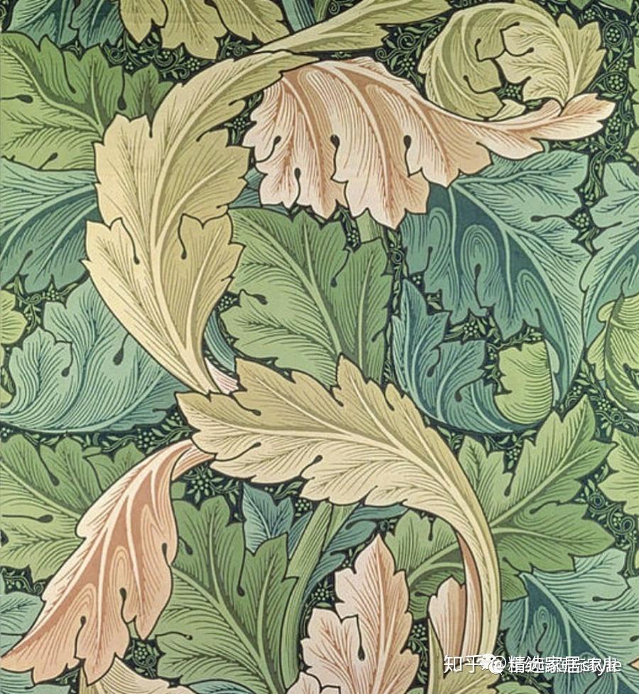 关于欧式家具上的雕花