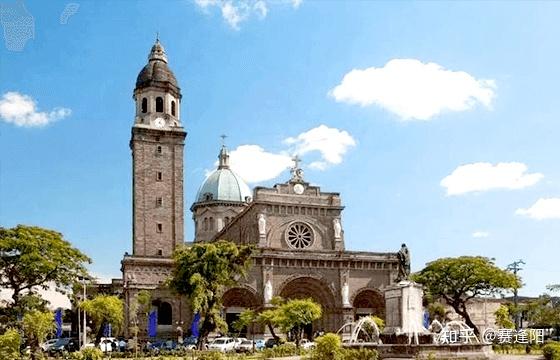 快速拿到硕博的学校(1)——菲律宾国父大学 - 知乎