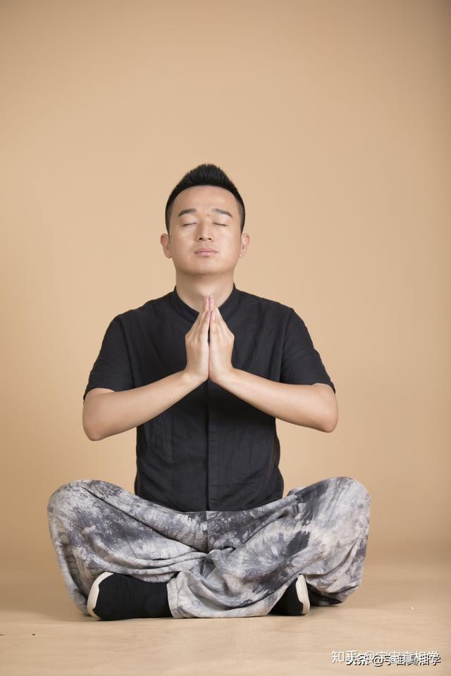 宇宙真相学说朱元培老师解读感恩什么就会拥有什么