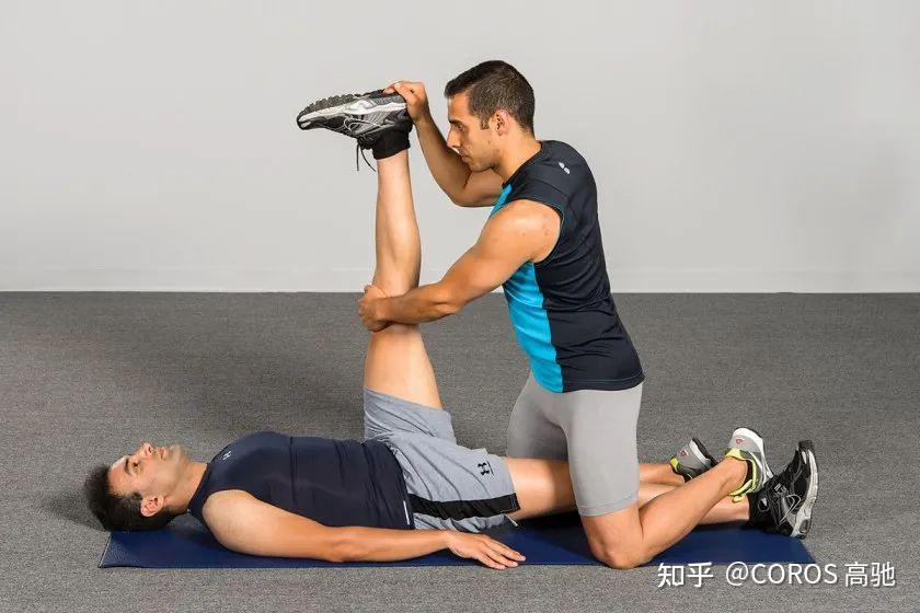 运动恢复vol04科学拉伸很重要