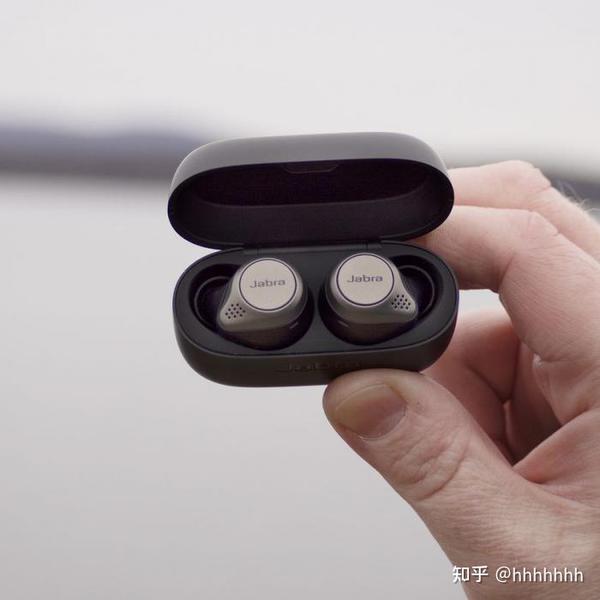 Jabra Elite75t：顶级无线耳机之一 - 知乎