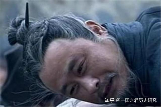 赵高是宦官为何敢杀皇帝立子婴为王他的真正目的让人胆战心惊