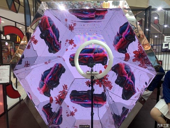 一见钟情再见倾心别克君越设计的太好看了