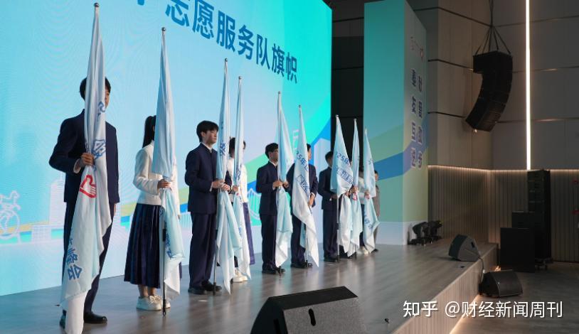 2025年世界互联网大会乌镇峰会开幕在即,“小梧桐”出征 - 知乎